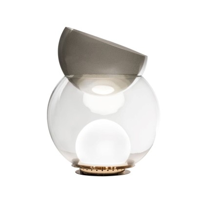 Настольные светильники FontanaArte GIOVA