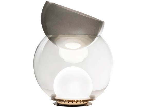 Настольные светильники FontanaArte GIOVA