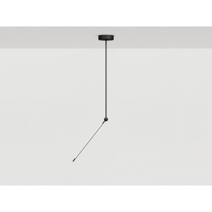 Подвесные светильники ACCENTO PIV CS