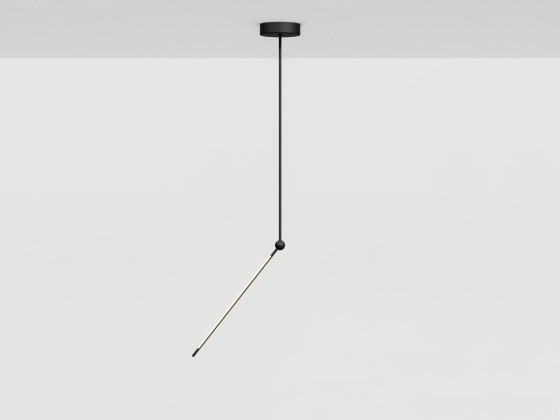 Подвесные светильники ACCENTO PIV CS