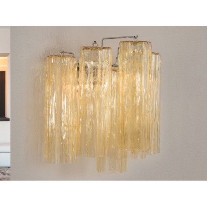 Бра - настенная лампа Patrizia Volpato GLACE 4160