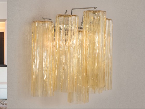 Бра - настенная лампа Patrizia Volpato GLACE 4160