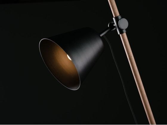 Напольный светильник Artisan INSERT