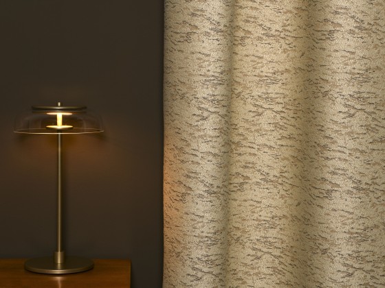 Ткань для штор LELIEVRE BALTIC