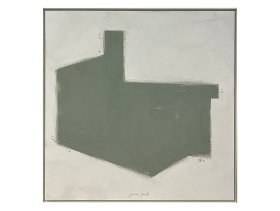 Картина NOVOCUADRO ART COMPANY FORM I