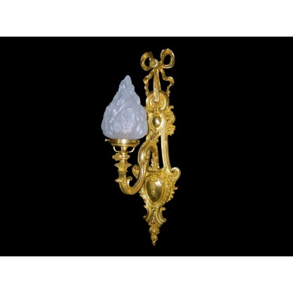 Бра - настенная лампа Tisserant 21986