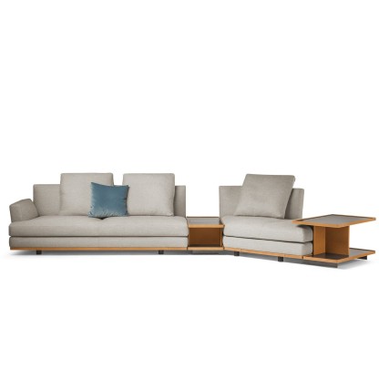 Диван Poltrona Frau COME TOGETHER