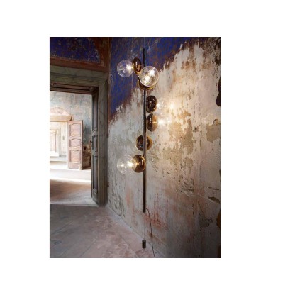 Подвесные светильники Fisionarte UNICA