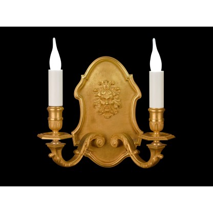 Бра - настенная лампа Tisserant 24407BIS