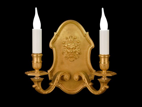 Бра - настенная лампа Tisserant 24407BIS