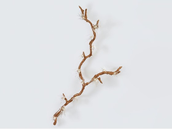 Бра - настенная лампа Serip VOA FLOCK