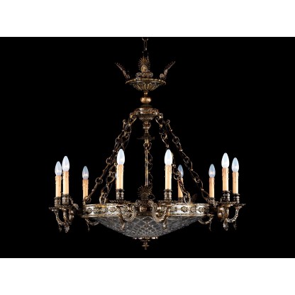 Подвесные светильники BADARI NAPOLEONE