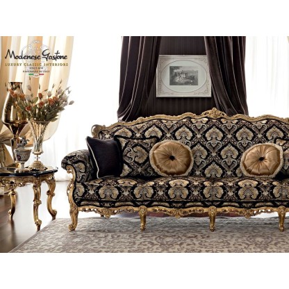 Диван Modenese Luxury Interiors 12414
