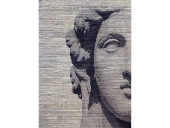 Ковер Zollanvari ROMAN EMPIRE VISAGE 3