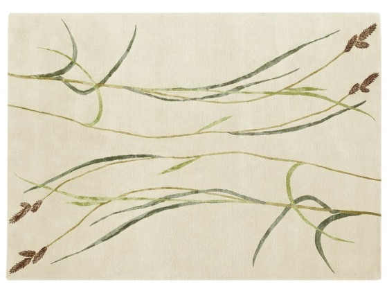 Ковер Deirdre Dyson HAIRY SEDGE