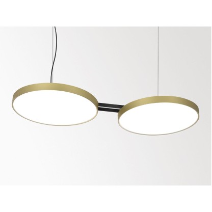 Подвесные светильники Delta Light MULTINOVA 255