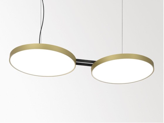 Подвесные светильники Delta Light MULTINOVA 255