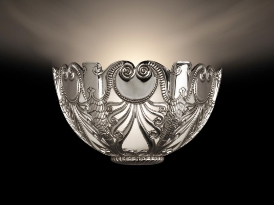 Бра - настенная лампа Tisserant 23500