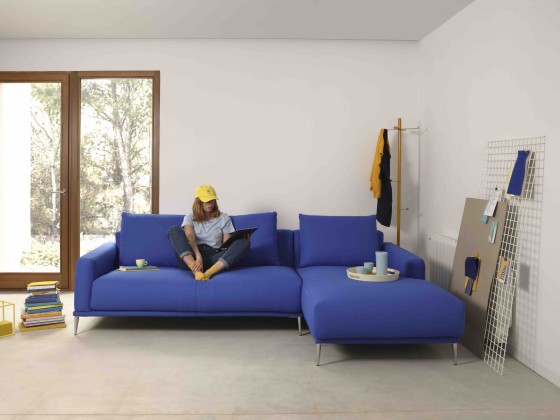 Диван Lebom ALFIL