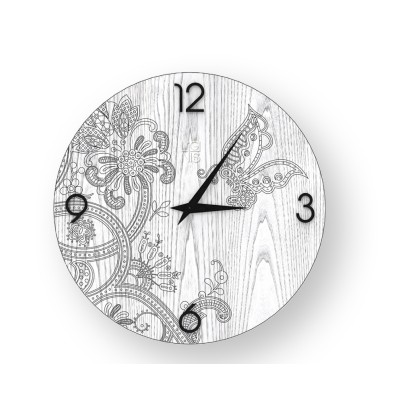 Часы LIGNIS® FANTASY COLD