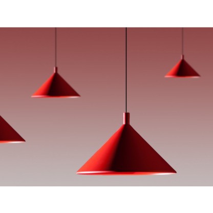 Подвесные светильники Martinelli Luce CONO