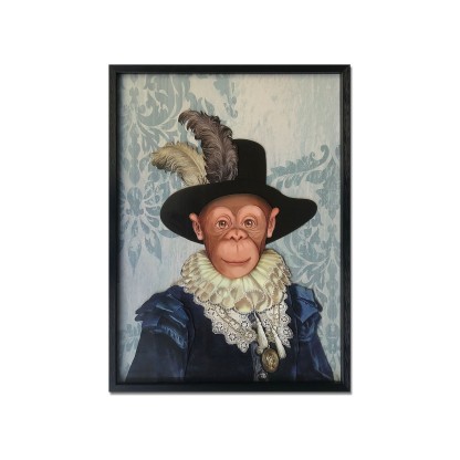 Картина Arte dal Mondo SA029A1