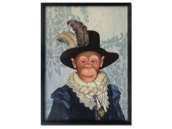 Картина Arte dal Mondo SA029A1