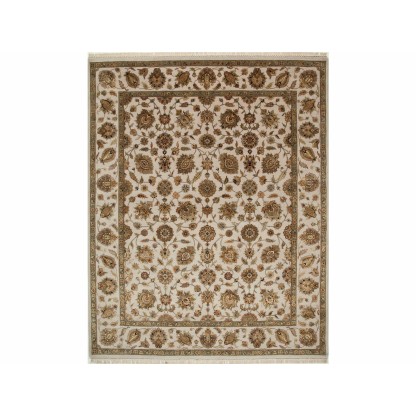 Ковер Jaipur Rugs NEPHI QNQ-03 Medium Ivory/Medium Ivory