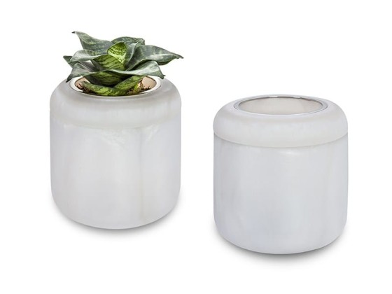 Кашпо для цветов Vallve BOTTON SMALL