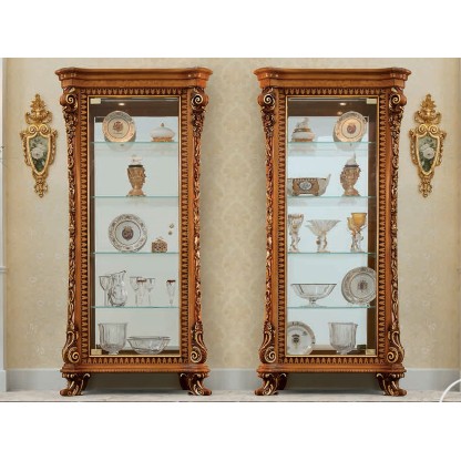 Витрины Modenese Luxury Interiors 14121 - 14122