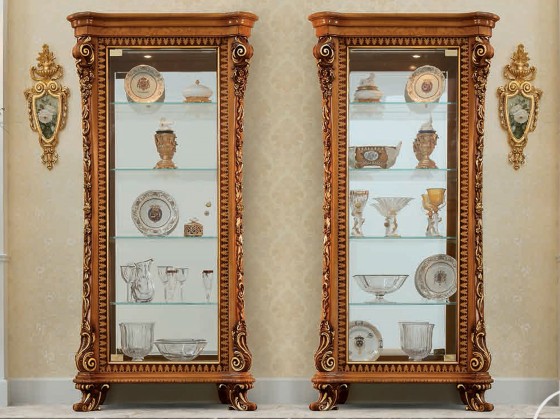 Витрины Modenese Luxury Interiors 14121 - 14122