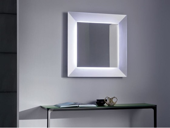 Зеркало Sovet italia DENVER UP