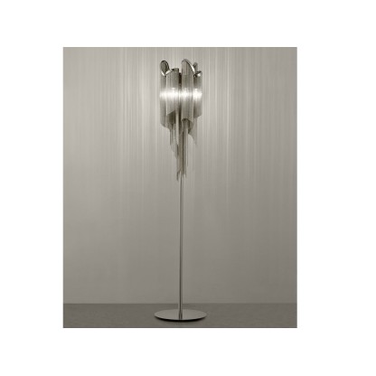 Напольный светильник TERZANI STREAM