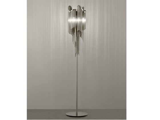 Напольный светильник TERZANI STREAM