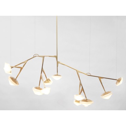 Подвесные светильники GABRIEL SCOTT MYRIAD LONG