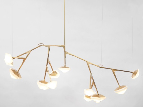 Подвесные светильники GABRIEL SCOTT MYRIAD LONG