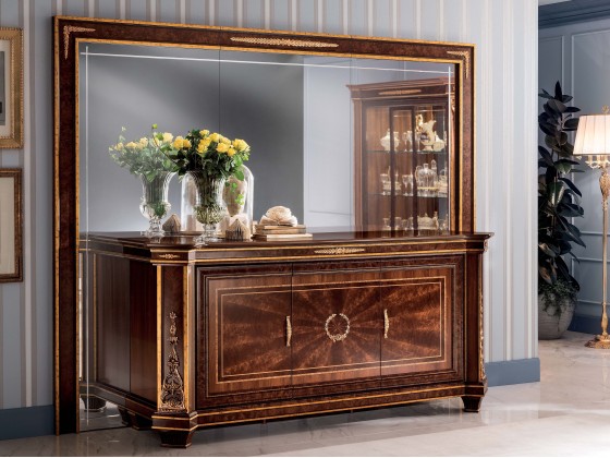 Зеркало Arredoclassic MURAL