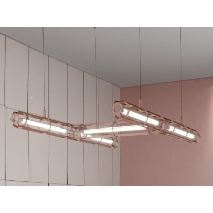 Подвесные светильники Studio Beam ULTRA MARINER LADDER