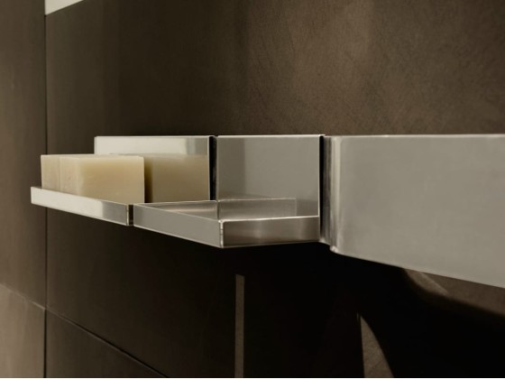 Мыльницы Moab STRIP