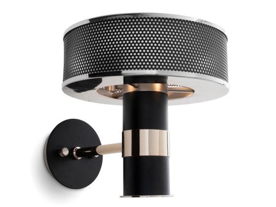 Бра - настенная лампа Delightfull MARCUS