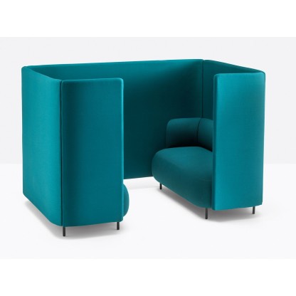 Диван Pedrali BUDDYHUB BDH022/140