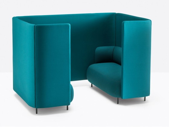 Диван Pedrali BUDDYHUB BDH022/140