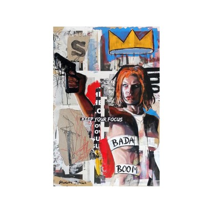 Акустические стеновые панели MOMENTI DO-013