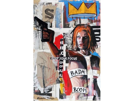 Акустические стеновые панели MOMENTI DO-013