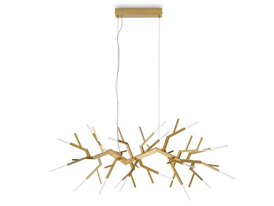 Подвесные светильники IDL ACROPORA