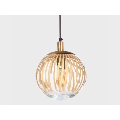 Подвесные светильники Sogni Di Cristallo BALL #006