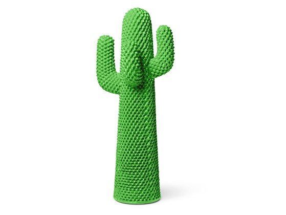 Вешалка Gufram ANOTHER GREEN