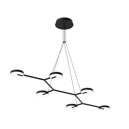 Подвесные светильники Valaisin Gronlund ARM 6