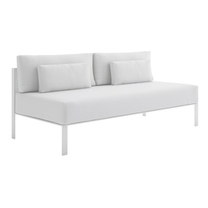 Садовый диван GANDIABLASCO SOLANAS 4