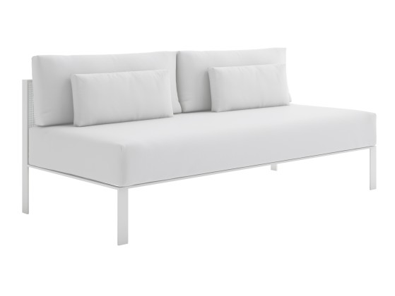 Садовый диван GANDIABLASCO SOLANAS 4